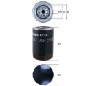 Filtre à carburant KC4 NAGARES