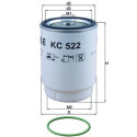 Filtre à carburant KC522D NAGARES