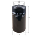 Filtre à carburant KC601 NAGARES