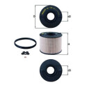 Filtre à carburant KX192D NAGARES