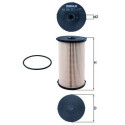 Filtre à carburant KX220D NAGARES