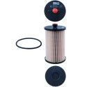 Filtre à carburant KX222D NAGARES