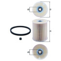 Filtre à carburant KX231D NAGARES