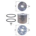 Filtre à carburant KX23D NAGARES