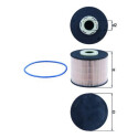 Filtre à carburant KX331D NAGARES