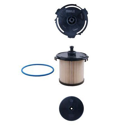 Filtre à carburant KX387D NAGARES