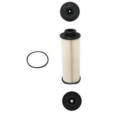 Filtre à carburant KX731D NAGARES