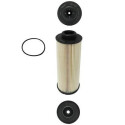 Filtre à carburant KX732D NAGARES
