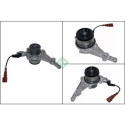 Pompe à eau, refroidissement du moteur 538096810 INA
