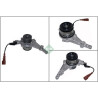 Pompe à eau, refroidissement du moteur 538096810 INA