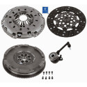 Kit d'embrayage 2290601221 SACHS
