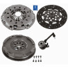 Kit d'embrayage 2290601221 SACHS