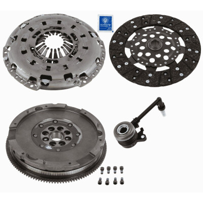 Kit d'embrayage 2290601221 SACHS