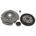 Kit d'embrayage 3000950509 SACHS