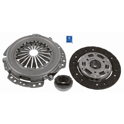 Kit d'embrayage 3000950509 SACHS