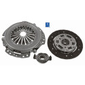Kit d'embrayage 3000950517 SACHS