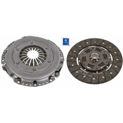 Kit d'embrayage 3000970156 SACHS