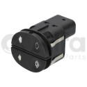 Interrupteur, lève-vitre AF00286 Alfa e-Parts