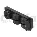 Interrupteur, lève-vitre AF00290 Alfa e-Parts