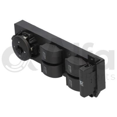 Interrupteur, lève-vitre AF00290 Alfa e-Parts