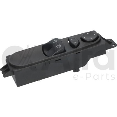 Interrupteur, lève-vitre AF00297 Alfa e-Parts