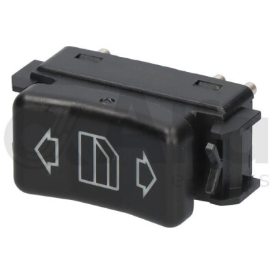 Interrupteur, lève-vitre AF00301 Alfa e-Parts