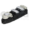 Interrupteur, lève-vitre AF00309 Alfa e-Parts