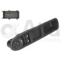 Interrupteur, lève-vitre AF00320 Alfa e-Parts