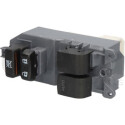 Interrupteur, lève-vitre AF00343 Alfa e-Parts