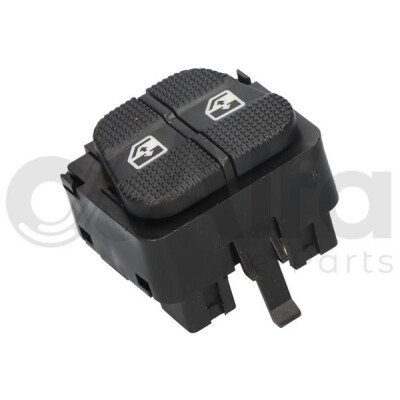 Interrupteur, lève-vitre AF00347 Alfa e-Parts