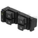 Interrupteur, lève-vitre AF00349 Alfa e-Parts