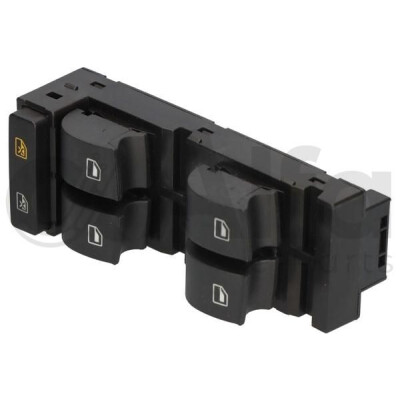 Interrupteur, lève-vitre AF00349 Alfa e-Parts