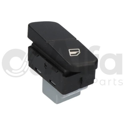 Interrupteur, lève-vitre AF00352 Alfa e-Parts