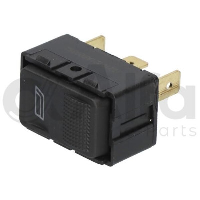 Interrupteur, lève-vitre AF00362 Alfa e-Parts