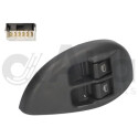 Interrupteur, lève-vitre AF00391 Alfa e-Parts