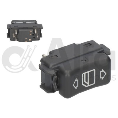 Interrupteur, lève-vitre AF00423 Alfa e-Parts