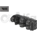 Interrupteur, lève-vitre AF00431 Alfa e-Parts