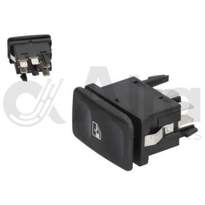 Interrupteur, lève-vitre AF00433 Alfa e-Parts