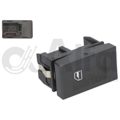 Interrupteur, lève-vitre AF00476 Alfa e-Parts