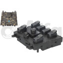 Interrupteur, lève-vitre AF00495 Alfa e-Parts