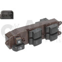 Interrupteur, lève-vitre AF00521 Alfa e-Parts