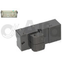 Interrupteur, lève-vitre AF00538 Alfa e-Parts