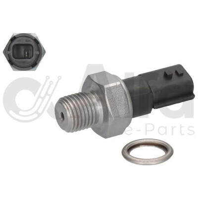 Indicateur de pression d'huile AF00658 Alfa e-Parts
