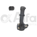 Capteur, niveau d'huile moteur AF00715 Alfa e-Parts