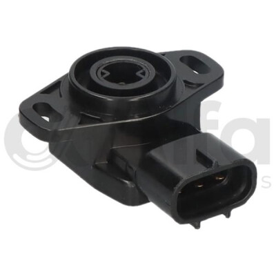 Capteur, position du papillon AF00818 Alfa e-Parts