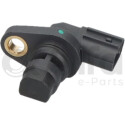 Capteur, position d'arbre à cames AF01424 Alfa e-Parts