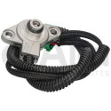 Capteur, pression d'huile AF01723 Alfa e-Parts