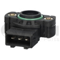 Capteur, position du papillon AF01739 Alfa e-Parts