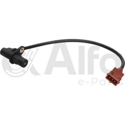 Capteur d'angle, vilebrequin AF01744 Alfa e-Parts