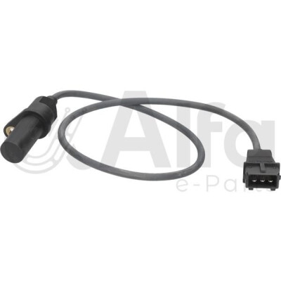 Capteur d'angle, vilebrequin AF01747 Alfa e-Parts